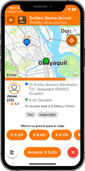 App Conductor