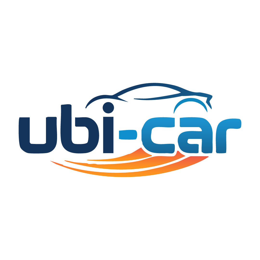 Logo de UbiCar: Edgar C.