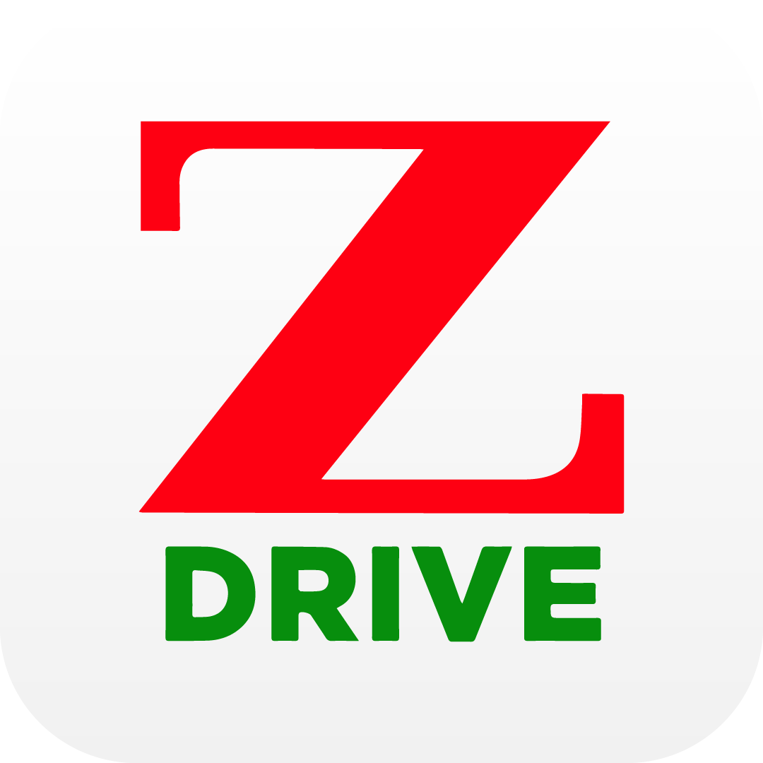 Logo de ZDriver: Luis C.